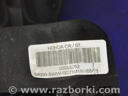 ФОТО Кулиса для Honda CR-V (07-11) Киев