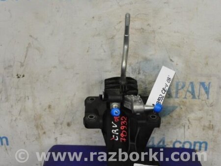 ФОТО Кулиса для Honda CR-V (07-11) Киев
