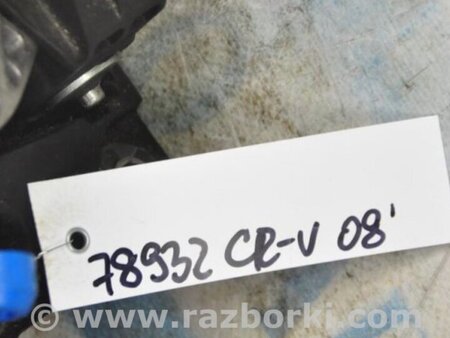 ФОТО Кулиса для Honda CR-V (07-11) Киев