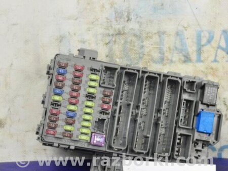 ФОТО Блок предохранителей салон для Honda CR-V (07-11) Киев