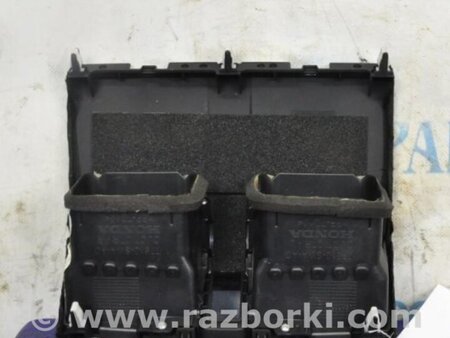 ФОТО Дефлектор торпеды для Honda CR-V (07-11) Киев