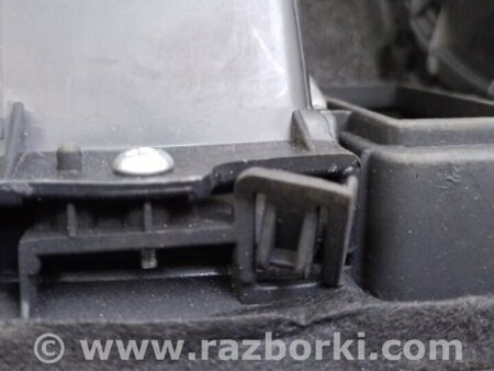ФОТО Дефлектор торпеды для Honda CR-V (07-11) Киев