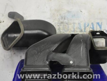 ФОТО Дефлектор торпеды для Honda CR-V (07-11) Киев