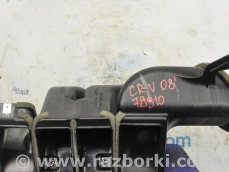 ФОТО Дефлектор торпеды для Honda CR-V (07-11) Киев