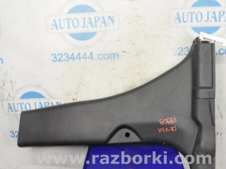 ФОТО Накладка на стойку кузова для Honda CR-V (07-11) Киев