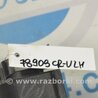 ФОТО Накладка на стойку кузова для Honda CR-V (07-11) Киев