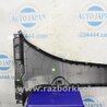ФОТО Накладка на стойку кузова для Honda CR-V (07-11) Киев