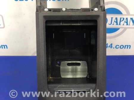ФОТО Подлокотник для Honda CR-V (07-11) Киев