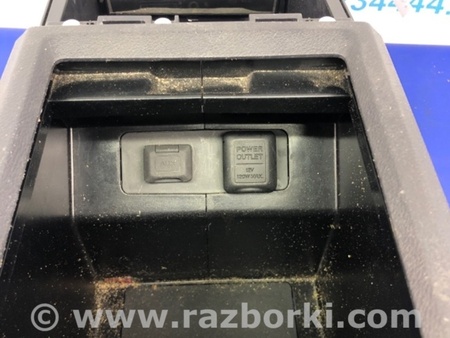 ФОТО Подлокотник для Honda CR-V (07-11) Киев