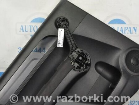 ФОТО Карта двери для Honda CR-V (07-11) Киев