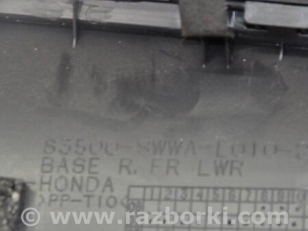 ФОТО Карта двери для Honda CR-V (07-11) Киев