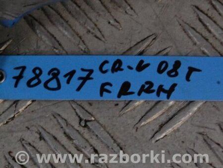 ФОТО Ручка двери для Honda CR-V (07-11) Киев