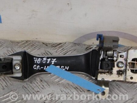 ФОТО Ручка двери для Honda CR-V (07-11) Киев