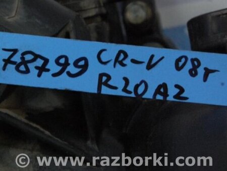 ФОТО Впускной коллектор для Honda CR-V (07-11) Киев