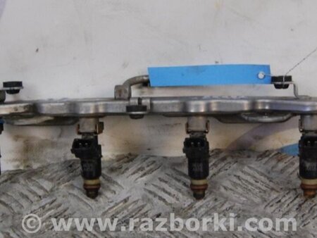 ФОТО Форсунка топливная для Honda CR-V (07-11) Киев