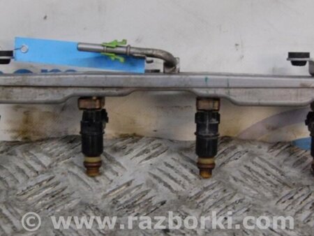 ФОТО Форсунка топливная для Honda CR-V (07-11) Киев