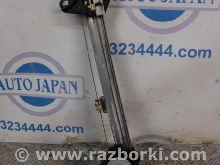 ФОТО Стеклоподъемник для Honda CR-V (07-11) Киев