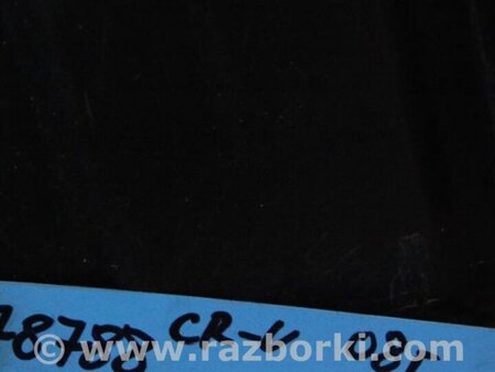 ФОТО Полка аккумулятора для Honda CR-V (07-11) Киев