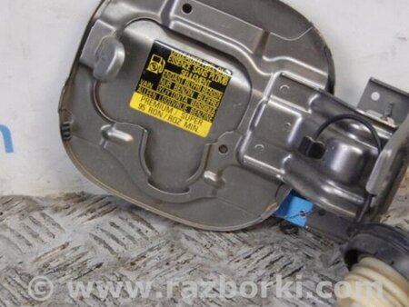 ФОТО Лючок топливного бака для Honda CR-V (07-11) Киев