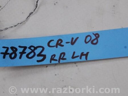 ФОТО Амортизатор крышки багажника для Honda CR-V (07-11) Киев