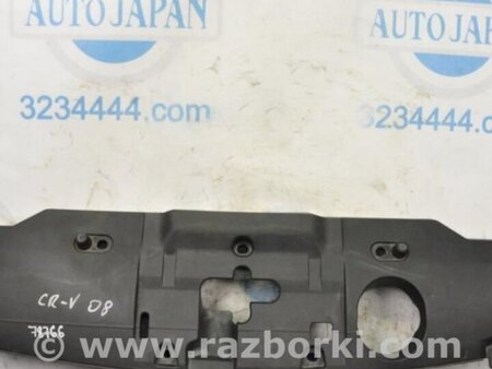 ФОТО Накладка замка капота для Honda CR-V (07-11) Киев