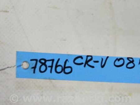 ФОТО Накладка замка капота для Honda CR-V (07-11) Киев