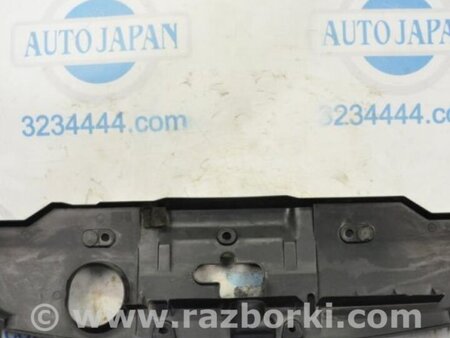 ФОТО Накладка замка капота для Honda CR-V (07-11) Киев
