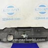 ФОТО Накладка замка капота для Honda CR-V (07-11) Киев