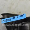 ФОТО Патрубок воздушного фильтра для Honda CR-V (07-11) Киев