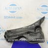 ФОТО Пластик под лобовое стекло (Жабо) для Honda CR-V (07-11) Киев