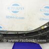Пластик под лобовое стекло (Жабо) Honda CR-V (07-11)