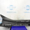 ФОТО Пластик под лобовое стекло (Жабо) для Honda CR-V (07-11) Киев