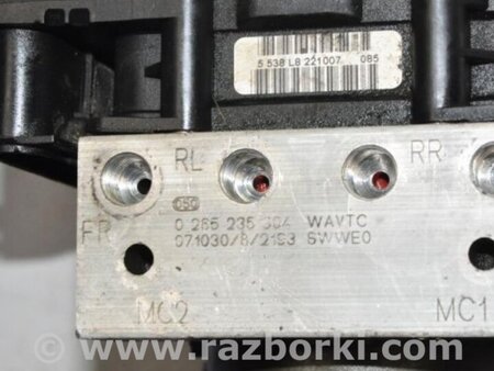 ФОТО Блок ABS для Honda CR-V (07-11) Киев