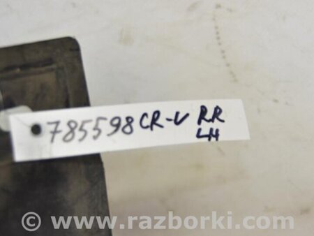 ФОТО Брызговик для Honda CR-V (07-11) Киев