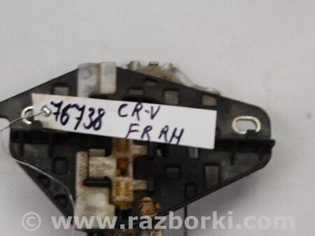 ФОТО Стеклоподъемник для Honda CR-V (07-11) Киев
