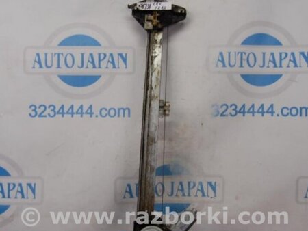 ФОТО Стеклоподъемник для Honda CR-V (07-11) Киев