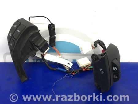 ФОТО Кнопки руля для Honda CR-V (07-11) Киев