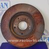 ФОТО Диск тормозной передний для Honda CR-V (07-11) Киев