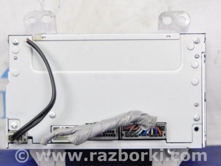 ФОТО Магнитола для Honda CR-V (07-11) Киев