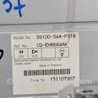 ФОТО Магнитола для Honda CR-V (07-11) Киев