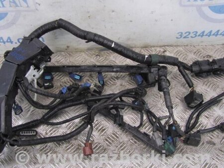 ФОТО Проводка моторного отсека для Honda CR-V (07-11) Киев