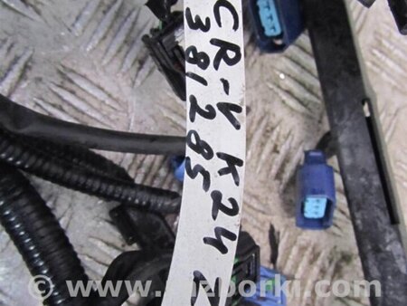 ФОТО Проводка моторного отсека для Honda CR-V (07-11) Киев