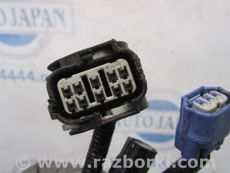 ФОТО Проводка моторного отсека для Honda CR-V (07-11) Киев