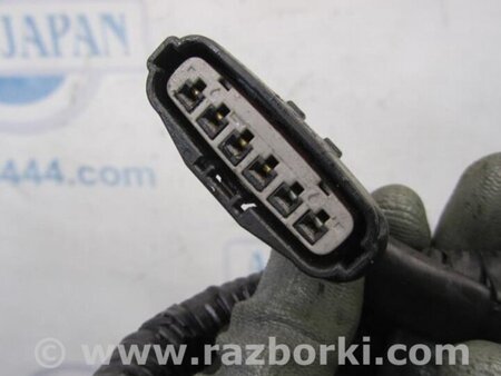 ФОТО Проводка моторного отсека для Honda CR-V (07-11) Киев