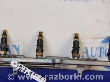 ФОТО Форсунка топливная для Honda CR-V (07-11) Киев