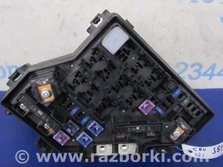 ФОТО Блок предохранителей для Honda CR-V (07-11) Киев