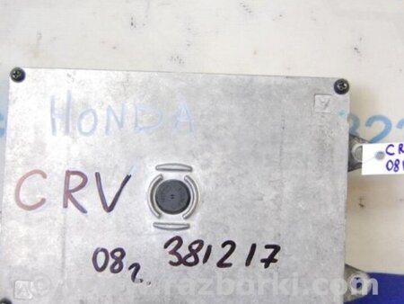 ФОТО Блок управления двигателем для Honda CR-V (07-11) Киев