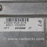 ФОТО Блок управления двигателем для Honda CR-V (07-11) Киев