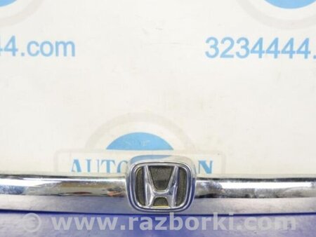ФОТО Подсветка номера для Honda CR-V (07-11) Киев