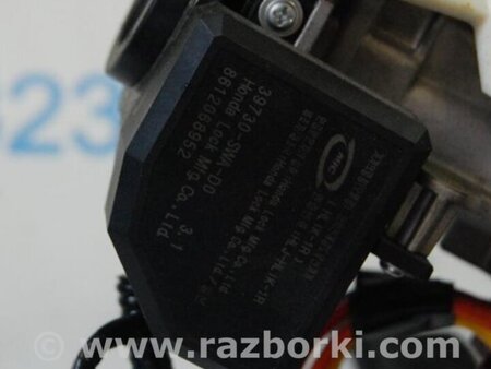 ФОТО Рулевой вал для Honda CR-V (07-11) Киев